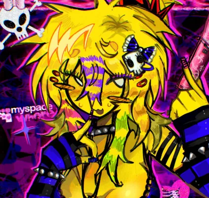 Avatar of ᴘᴀʀᴛʏ ɴᴏᴏʙ - ꜰᴏʀꜱᴀᴋᴇɴ