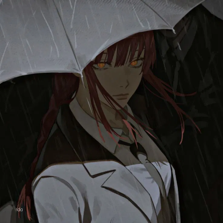 Avatar of Maki | The Dismissive Prude