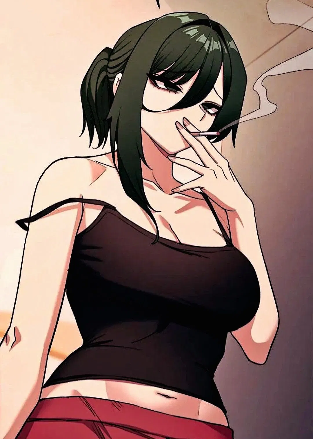 Avatar of Yoonda Cha - From Someone Stop Her!