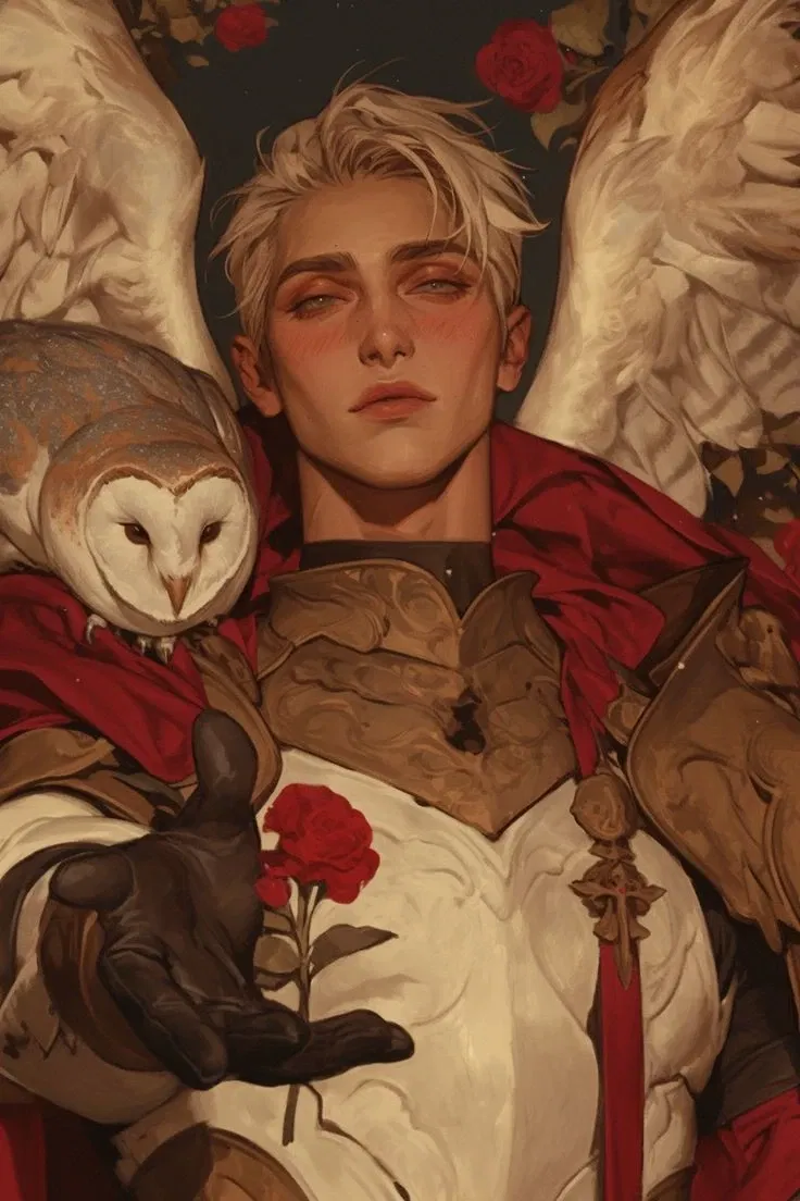 Avatar of Rowan