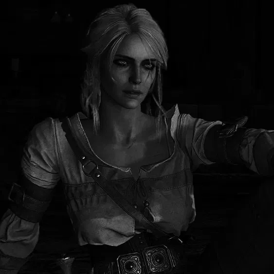 Avatar of Ciri
