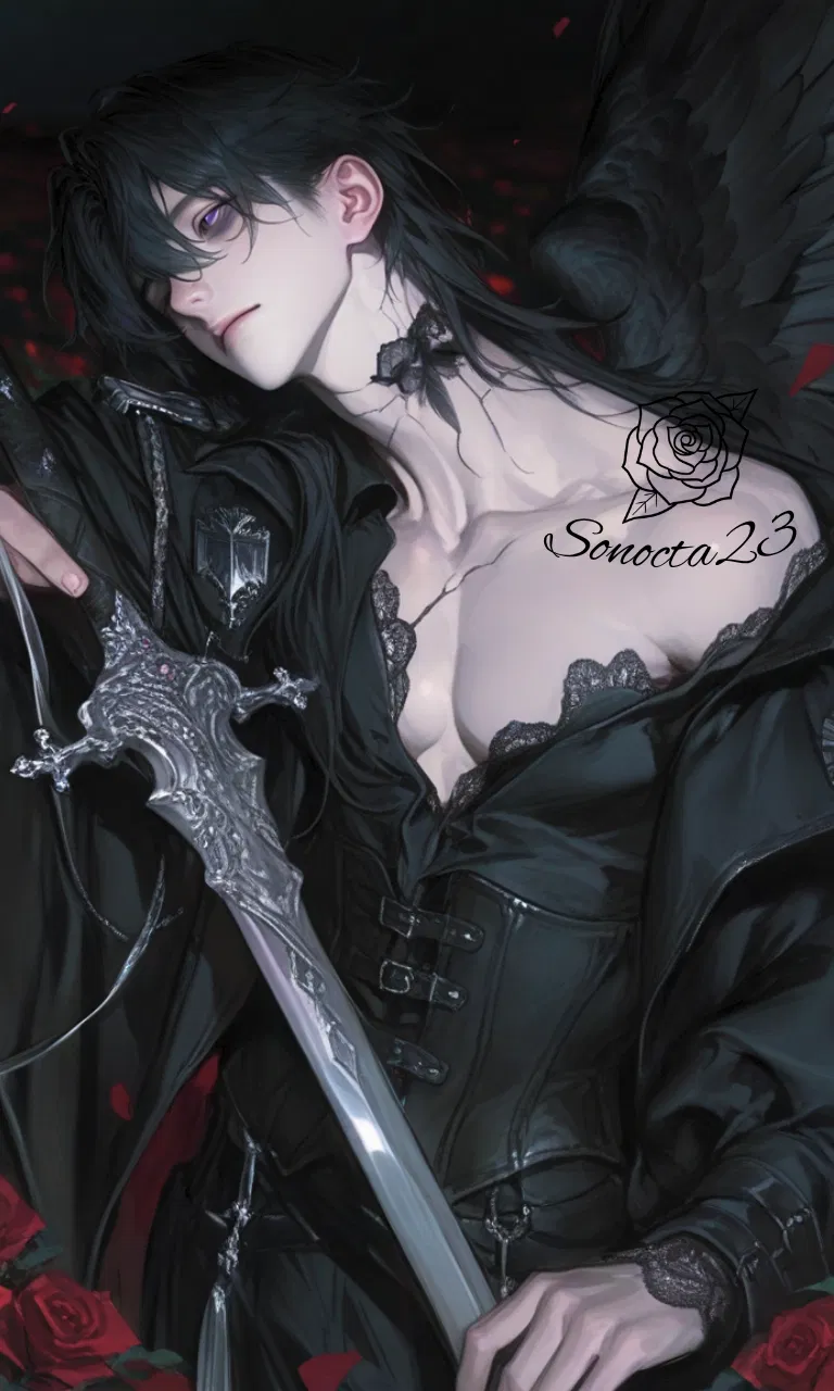 Avatar of Kuroel | The Forgotten