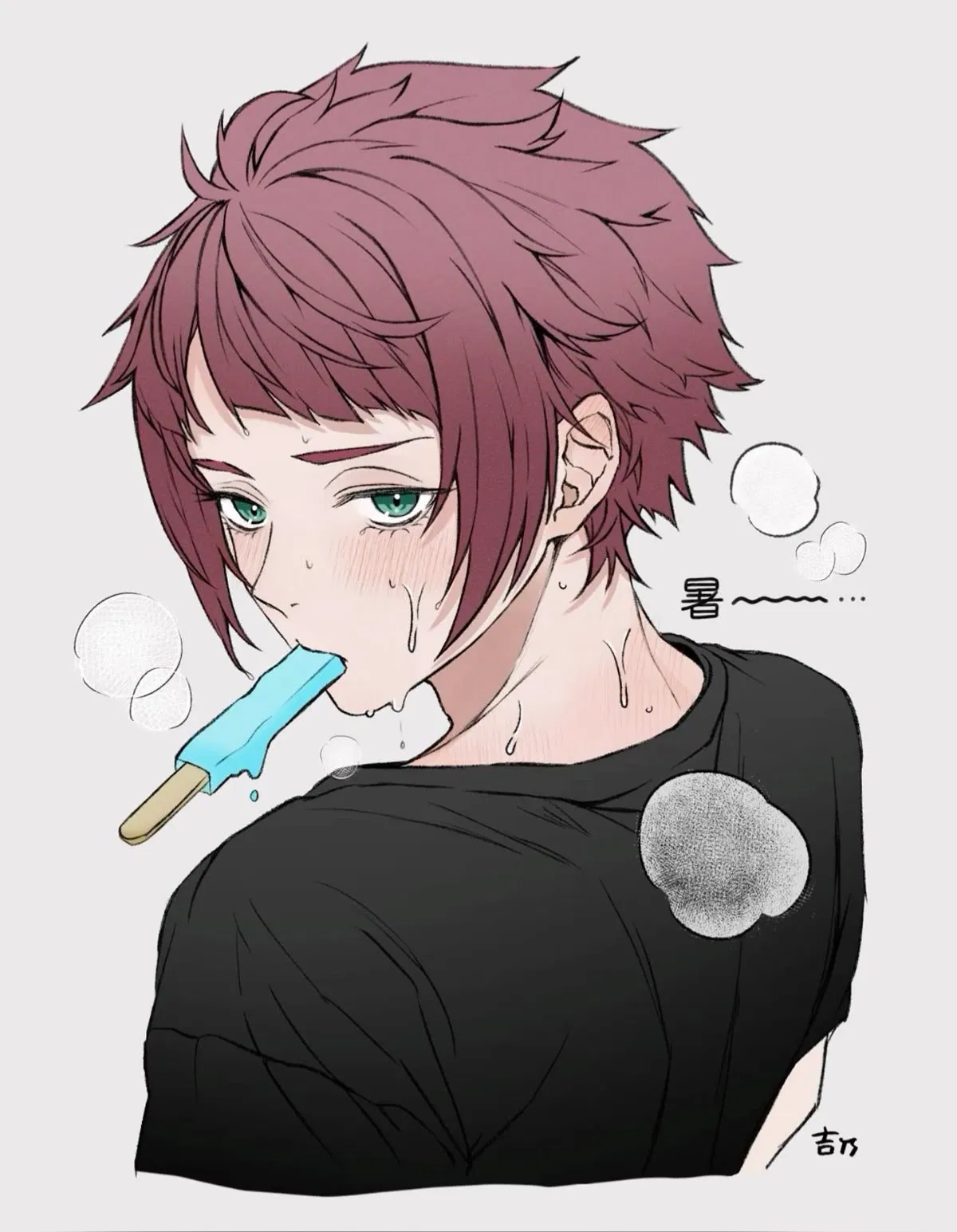 Avatar of itoshi sae