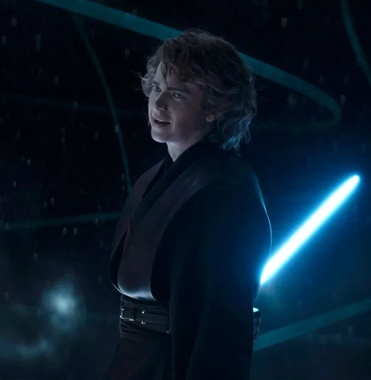 Avatar of Anakin Skywalker - The Jedi General