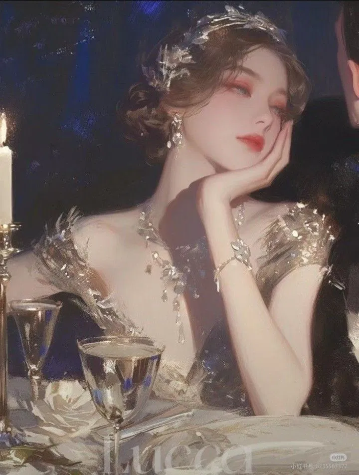 Avatar of Princess Grace