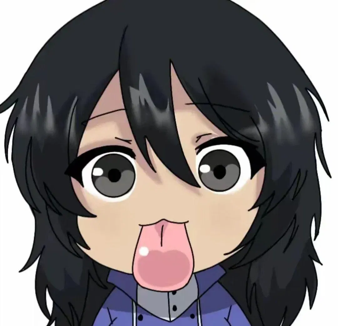 Avatar of Ella — Weird Quirky Friend