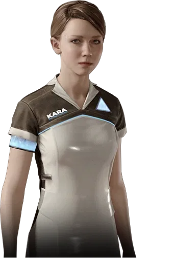 Avatar of Kara: detroit