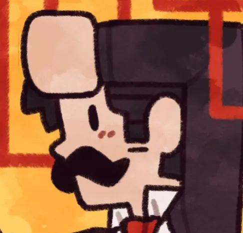 Avatar of Vampire Mumbo Jumbo