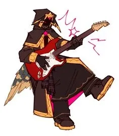 Avatar of Taph partner au