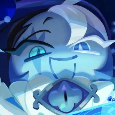 Avatar of SHADOW MILK COOKIE || COOKIE RUN: KINGDOM