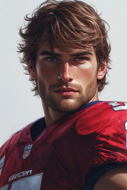 Avatar of Dane Kessler