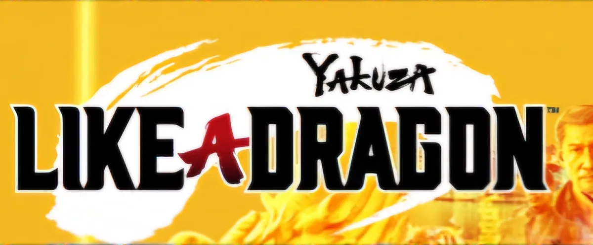 Avatar of Genshin: Like a Dragon
