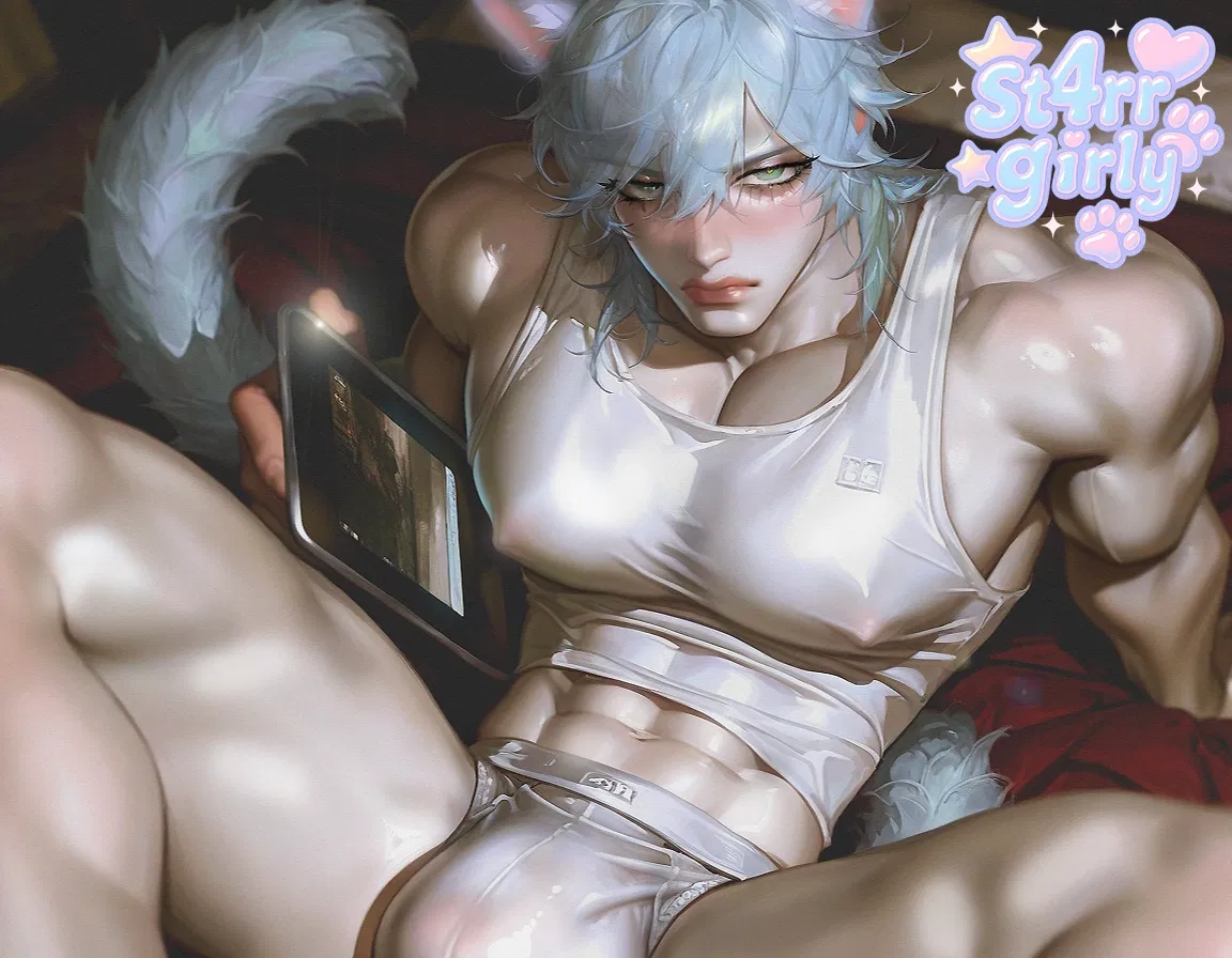 Avatar of ✩ Caelum Ovid ✩ Grumpy Catboy ✩