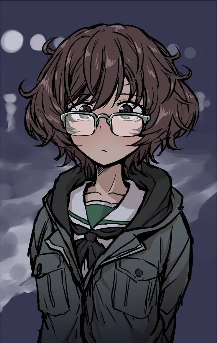 Avatar of 𝑰𝒔𝒐𝒍𝒂𝒕𝒊𝒐𝒏 - Anna