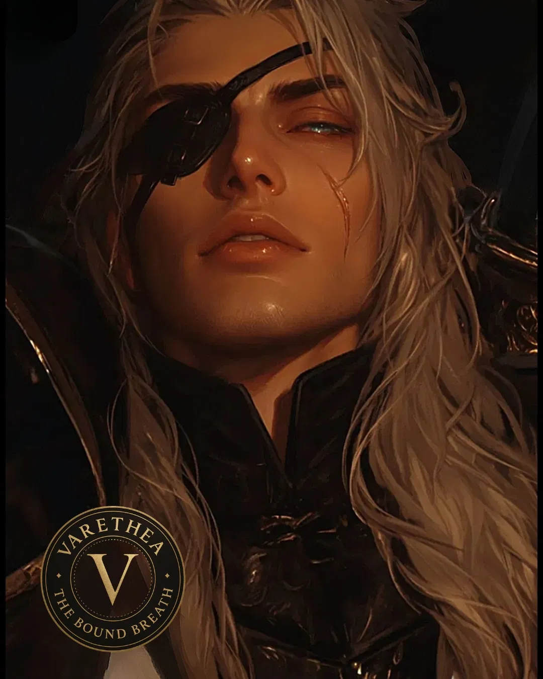 Avatar of Auren Vale