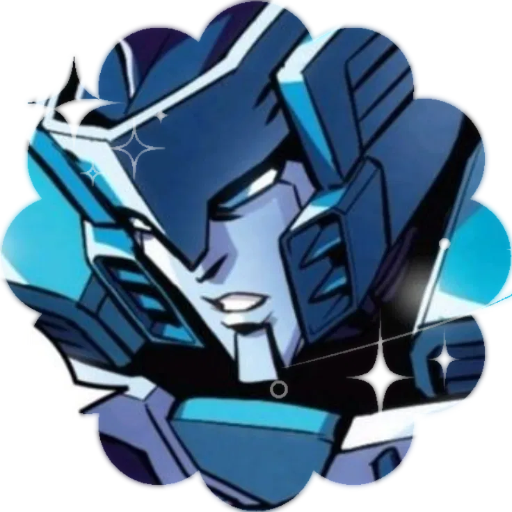 Avatar of Pre-War Blurr