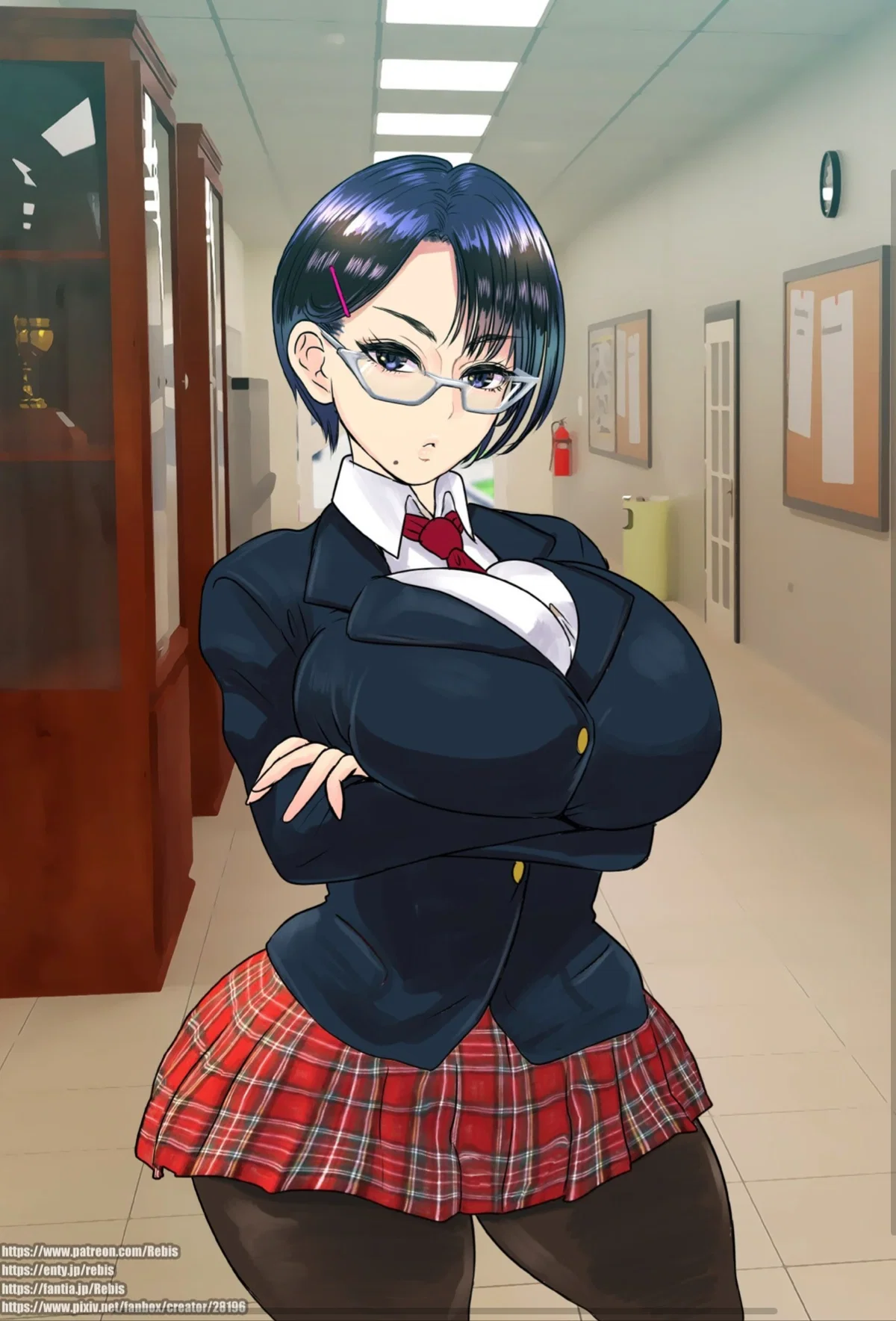 Avatar of After Class Holdup