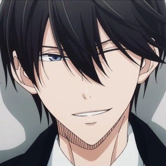Avatar of 🎬 | Takato Saijo