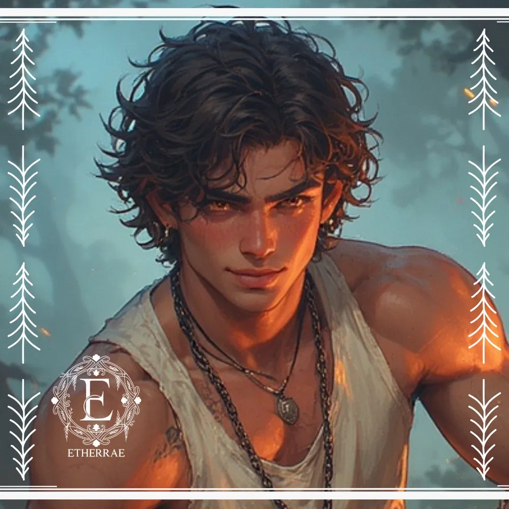 Avatar of Jace Crowe | Camp Okefenokee