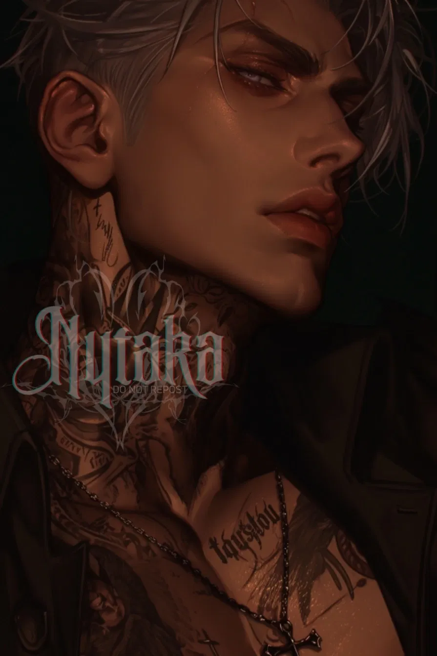 Avatar of Reznikov Bratva | Ivan Dmitriyevich Krestov