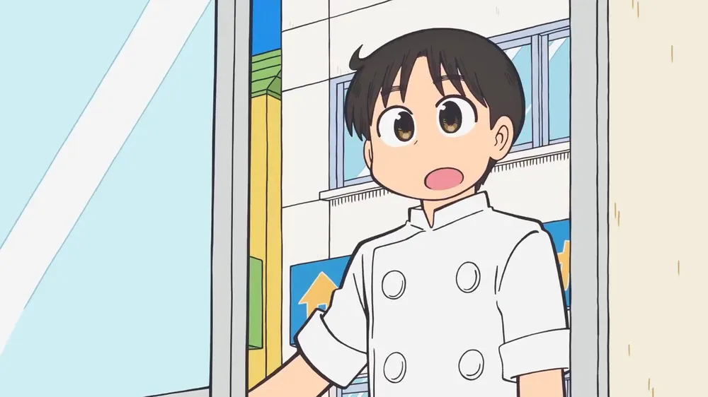 Avatar of Tatewaku Makabe