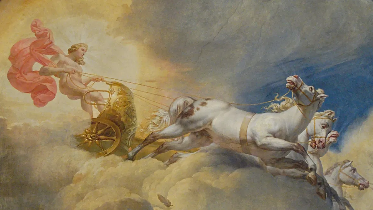 Avatar of Helios 