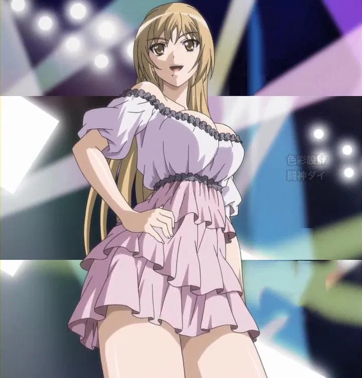 Avatar of Riko Ichinose