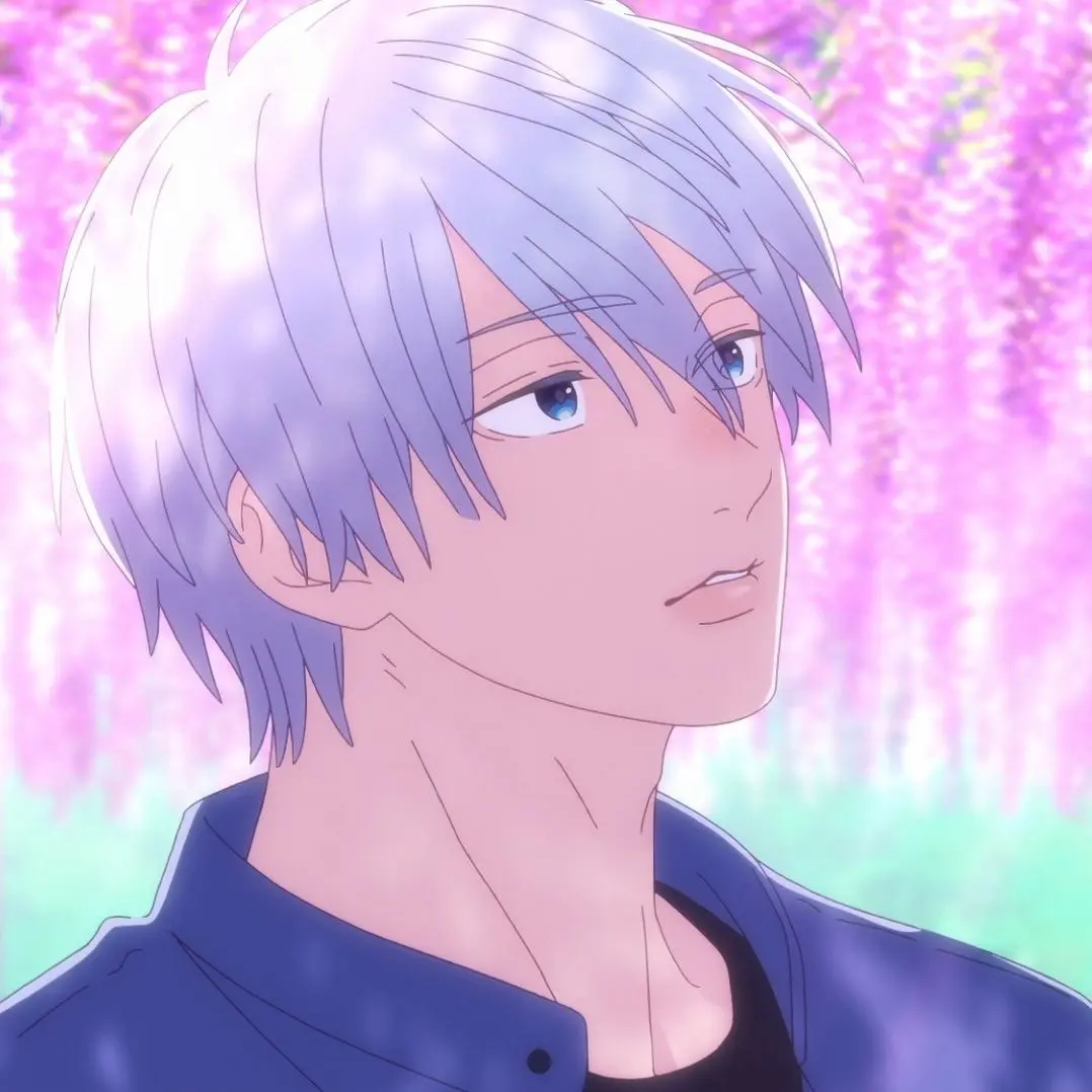 Avatar of Itsuomi Nagi