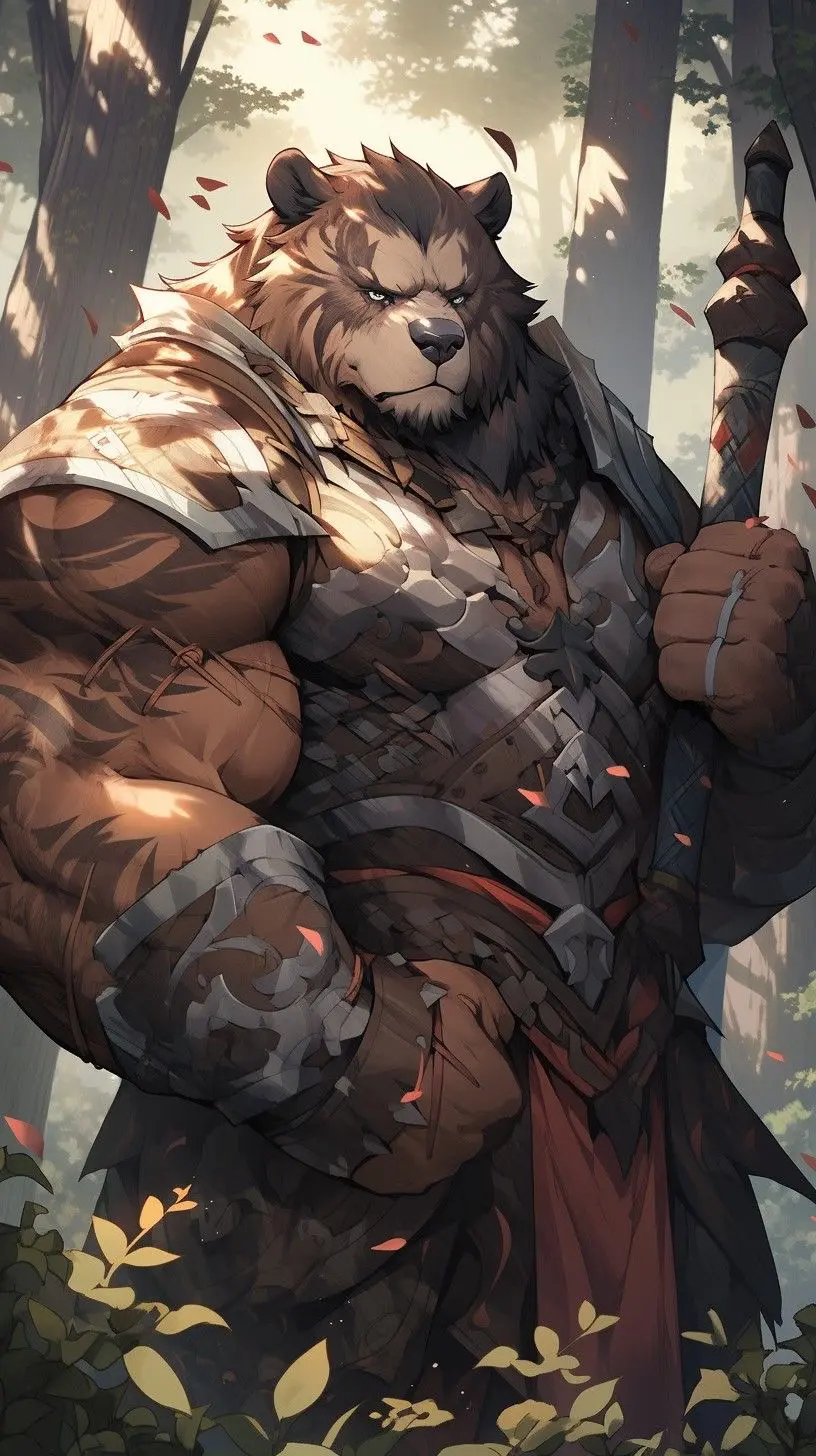 Avatar of Druvan of the Ashpelt Clan