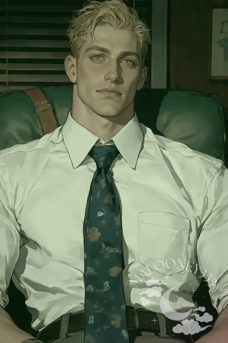 Avatar of Damian Beaumont