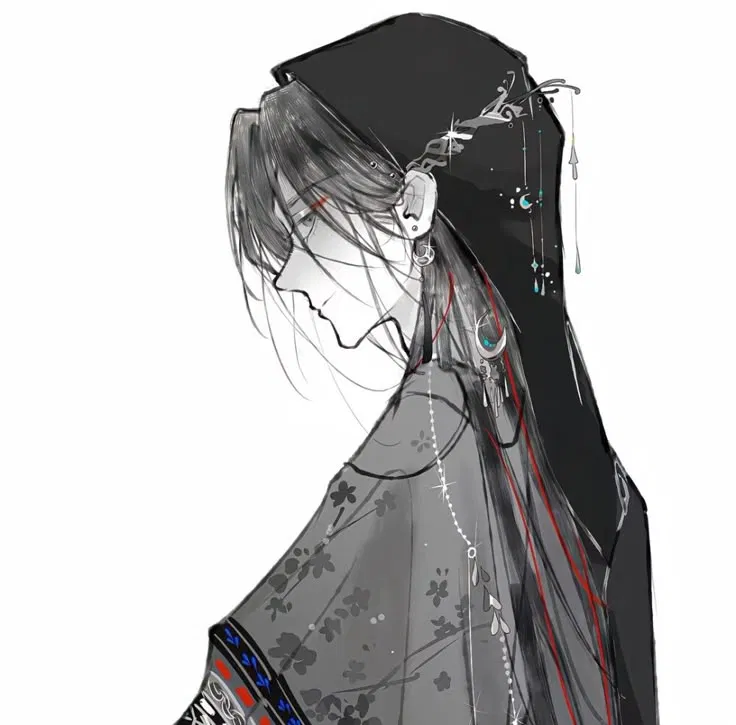 Avatar of HUANLAN || JI XU AN