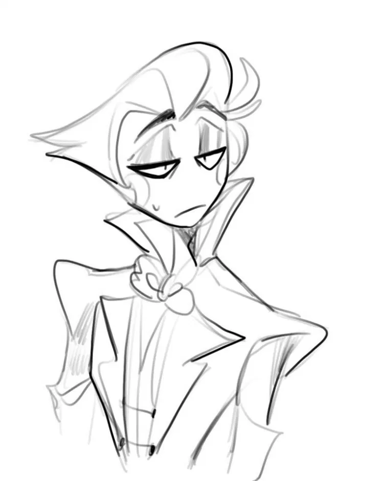 Avatar of Lucifer Morningstar ★ Scientist AU