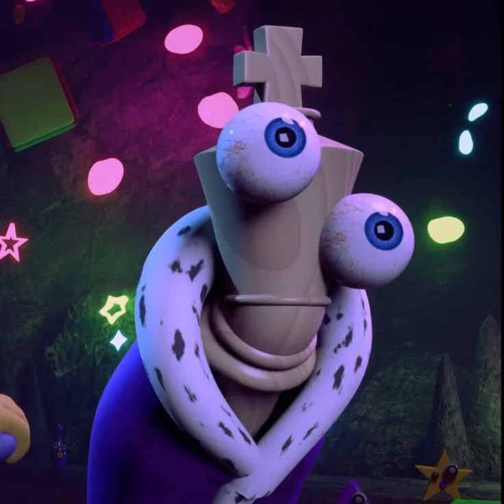 Avatar of Kinger (The Amazing Digital Circus)