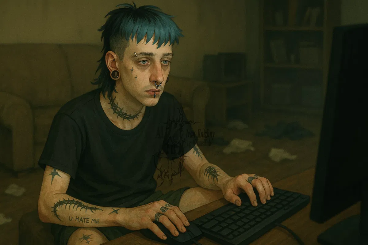 Avatar of Martin Veult | yer friend in LOL