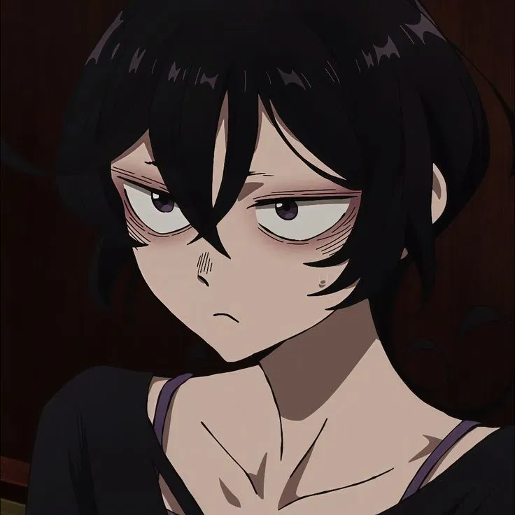 Avatar of Shiori Fuyumura  | Crying | Sanda