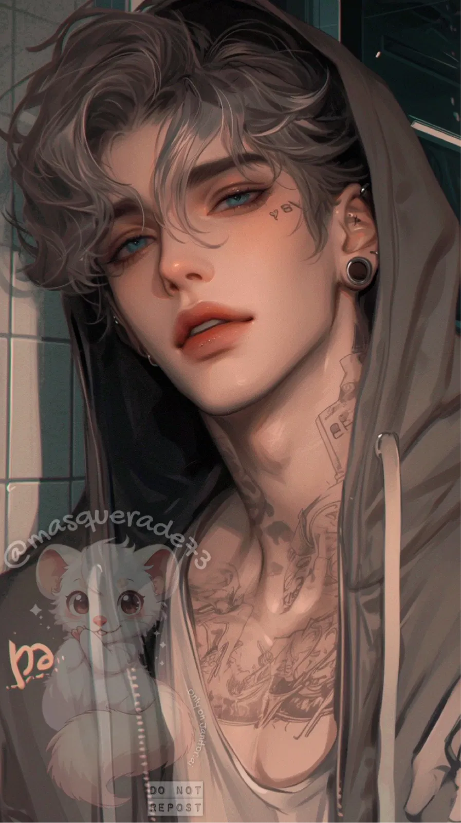 Avatar of Bastien Keats | Obsession 