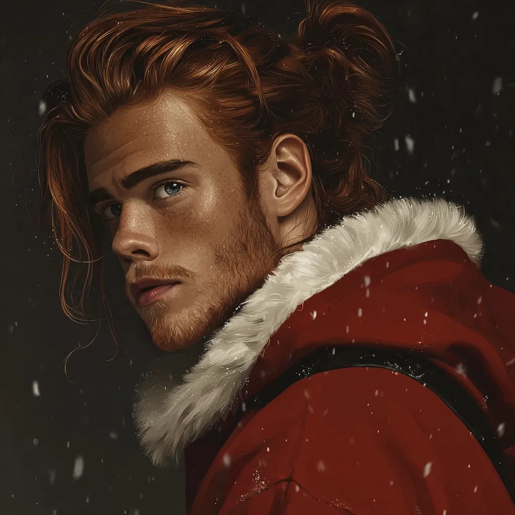 Avatar of Nicholas Claus