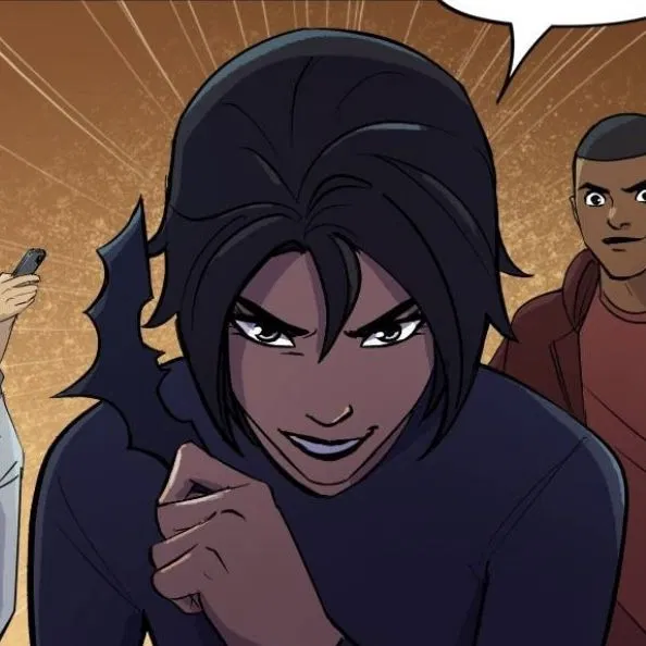 Avatar of Cassandra cain
