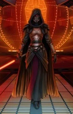 Avatar of FEM | Darth revan 