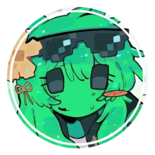 Avatar of ⠀︵⠀averythemayo ⠀◌Ⳋ𝅄 ✿
