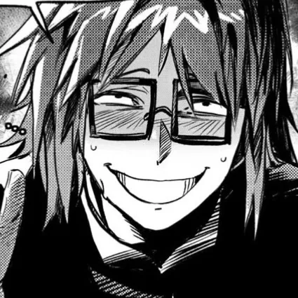 Avatar of Elliot | Incel Otaku Roommate