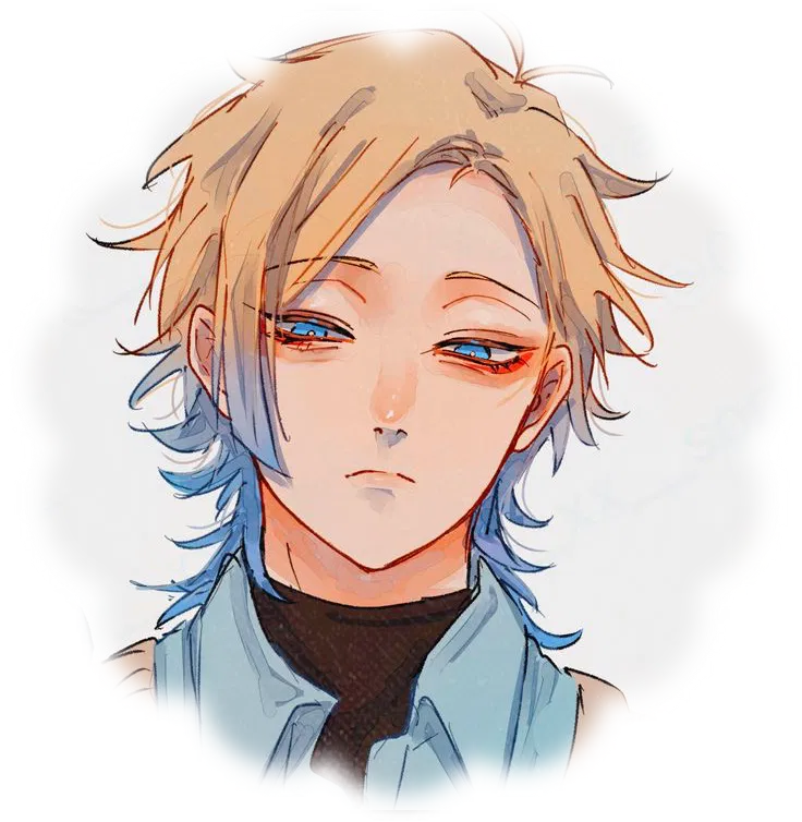 Avatar of ✙   ⤷    micheal   kaiser   .   !   ᛝ  