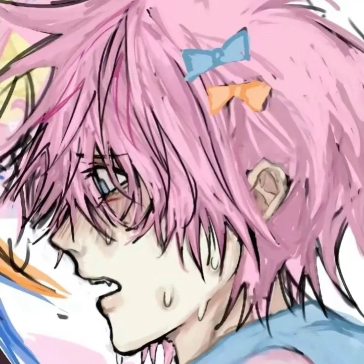 Avatar of Luka || 