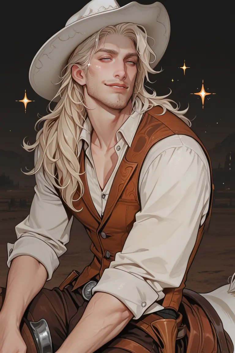 Avatar of Brodie Quickwit