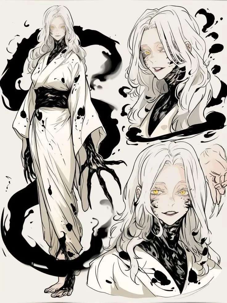 Avatar of Jia Xing (Your Arranged Fiancé)