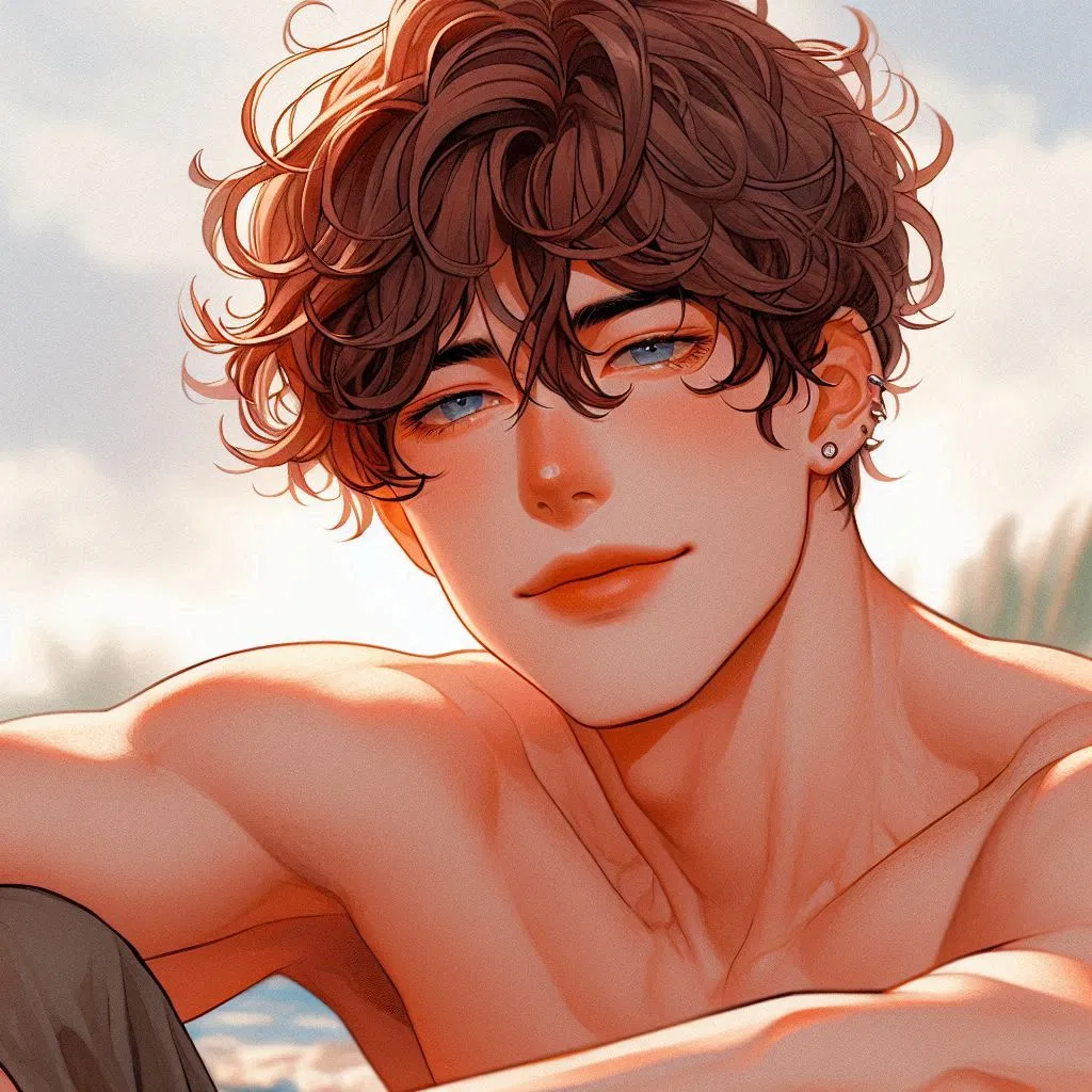 Avatar of ♡︎ Evan Gunnar ♡︎