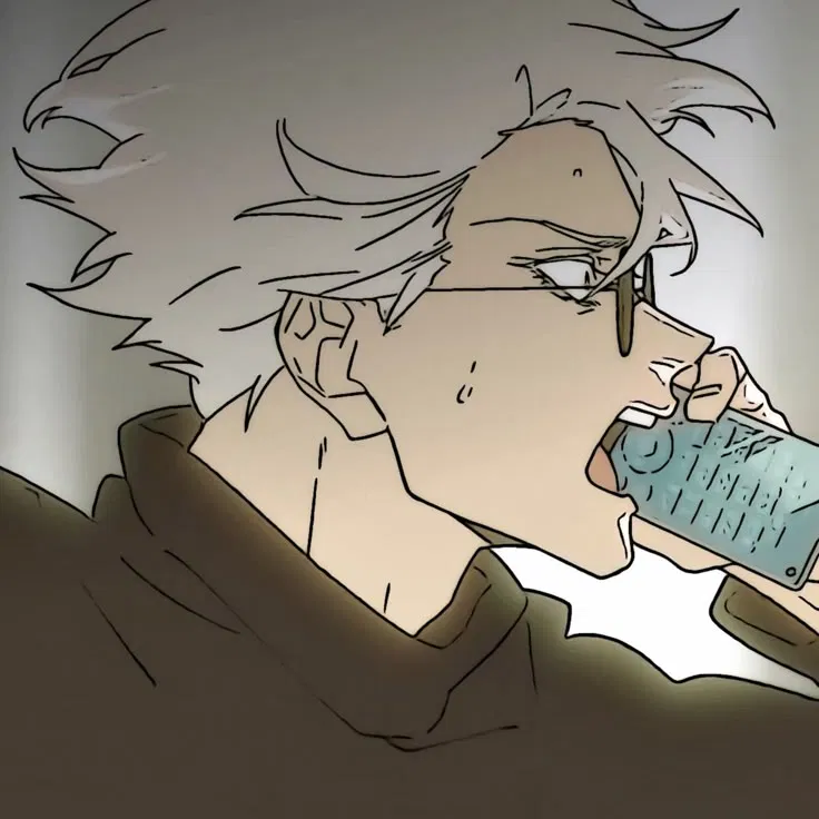 Avatar of Satoru Gojo