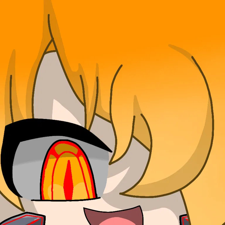 Avatar of Corrupted Felecity