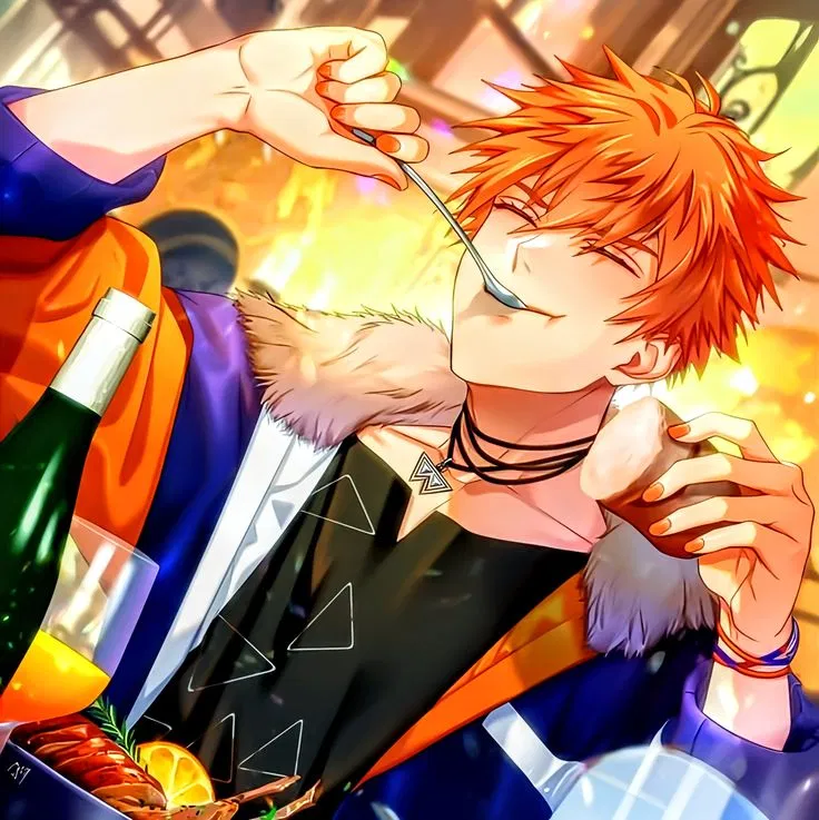 Avatar of 𐔌՞. .՞𐦯 Beelzebub ⋆