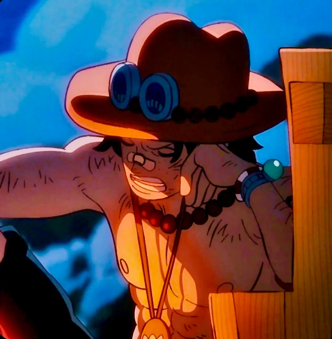 Avatar of Portgas D. Ace